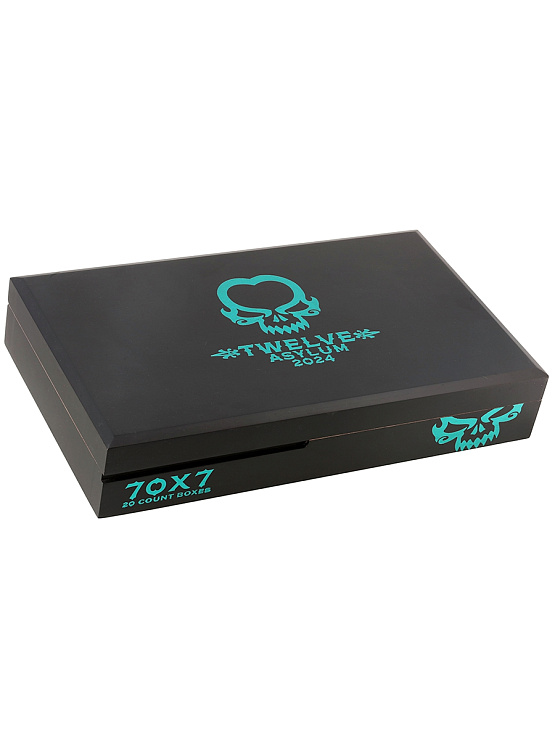 Сигары Asylum Twelve Limited Edition  - фото 6