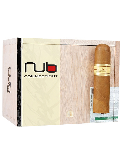 Сигары Nub Connecticut 460 - отзывы