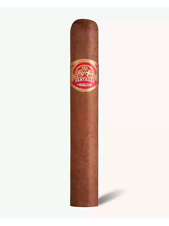 Сигары Art Nouveau Serie Partagas Shorts Vintage 2007 - фото 7