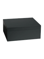 Хьюмидор Adorini Torino M Deluxe Black на 75 сигар - фото 17