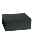 Хьюмидор Adorini Torino M Deluxe Black на 75 сигар