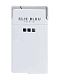 Зажигалка Elie Bleu Pocket Lighter "Delgado" White
