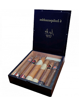 Сигары Maya Selva Indispensable SET of 6 cigars - фото