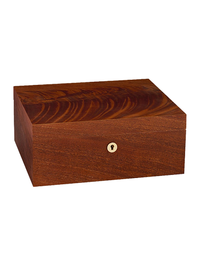 Хьюмидор Adorini Siena M Deluxe Mahagon на 75 сигар - фото