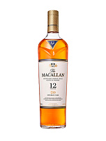 Виски Macallan, "Double Cask", 12 Years Old, 0.7 л. - фото 16