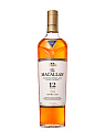 Виски Macallan, "Double Cask", 12 Years Old, 0.7 л. 0.7 л - фото 1