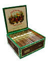 Сигары A. J. Fernandez New World Cameroon Gordo - фото 2