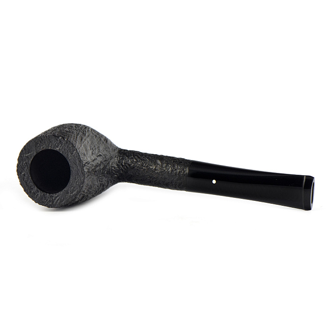 Курительные трубки Dunhill Shell Briar 4106 (12) (без фильтра) - фото 11
