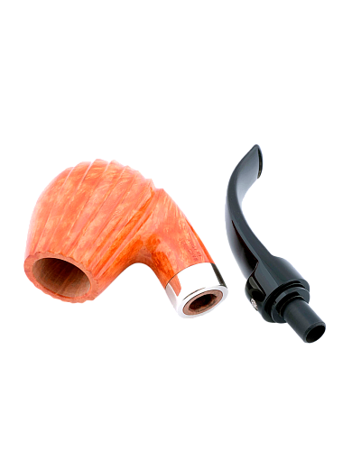 Курительная трубка Mastro de Paja Ciocco M825, в шкатулке - отзывы