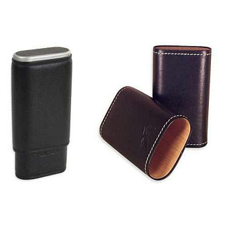 Xikar 243CN Envoy 3 Cognac