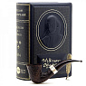 Курительные трубки Dunhill Shakespeare Cumberland - фото 1