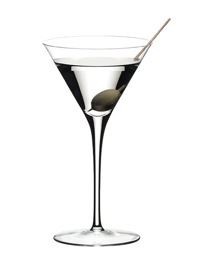 Бокал Riedel Sommeliers Martini, 210 мл - цена