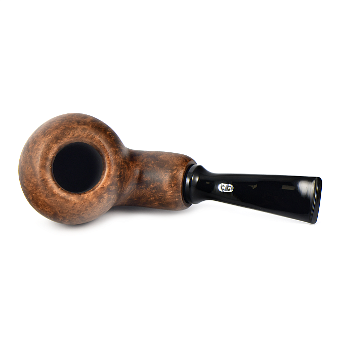 CHACOM Reverse Calabash Brune Mat - фото 18