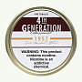 Трубочный табак 4th Generation 1957 Erik Michael's Blend