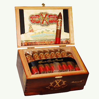 Сигары Arturo Fuente Opus X Belicoso XXX - цена
