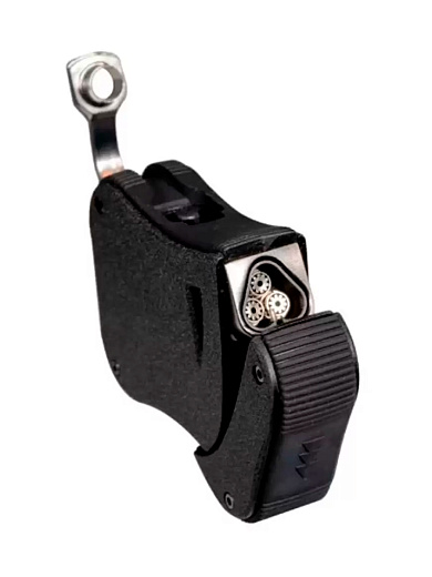 Зажигалка Lotus Blaze Black 7900 - цена