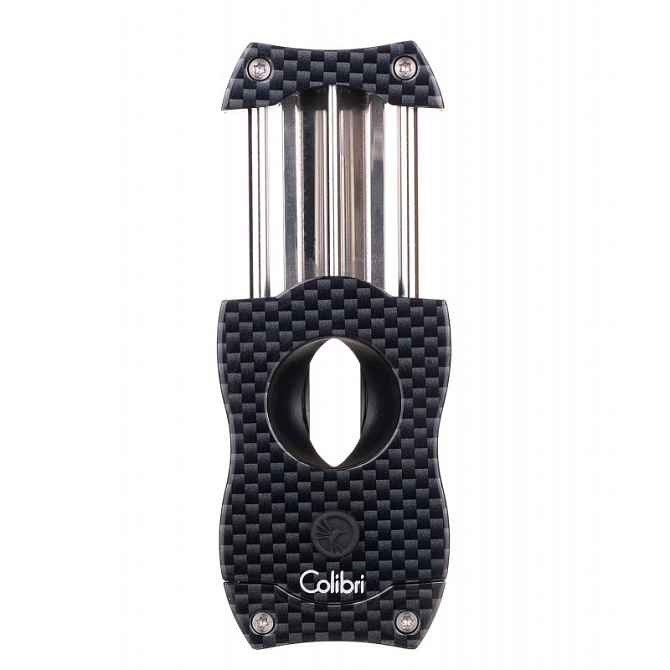 Гильотина Colibri V-cut, черный карбон CU300T20 - фото 8