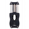 Гильотина Colibri V-cut, черный карбон CU300T20 - фото 3