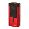 Зажигалка Lotus 6020 Duke Cigar Cutter Red - фото 1