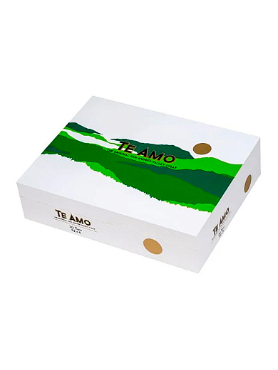 Сигары Te Amo The Original San Andres Valley Cigar Toro - отзывы