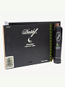 Сигары Davidoff Escurio Robusto Tubos - фото 3