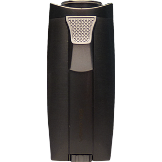 Vertigo Black Tie Brushed