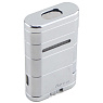 Xikar 533 SL Allume Double Silver - фото 1