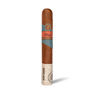 Сигары Diesel Barrel Aged Robusto