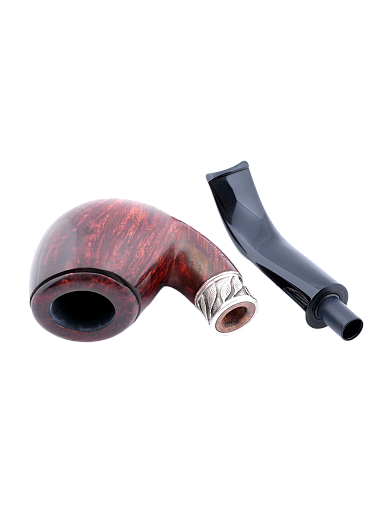 Курительная трубка Ser Jacopo Domina 1996 S344-1, в шкатулке - отзывы