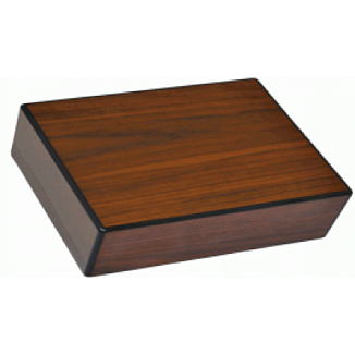 Хьюмидор Elie Bleu Нью Классик Walnut Burl