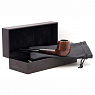 Курительные трубки Dunhill Amber Root Finish Pipe 4201 - фото 1