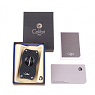 Гильотина Colibri V-cut, черный карбон CU300T20 - фото 5
