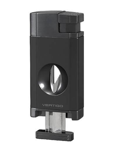Зажигалка Vertigo Saber Black - цена