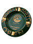 Пепельница Montecristo Open на 4 сигары