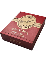 Сигары набор Brick House Natural Robusto SET 5 cigars - фото 62