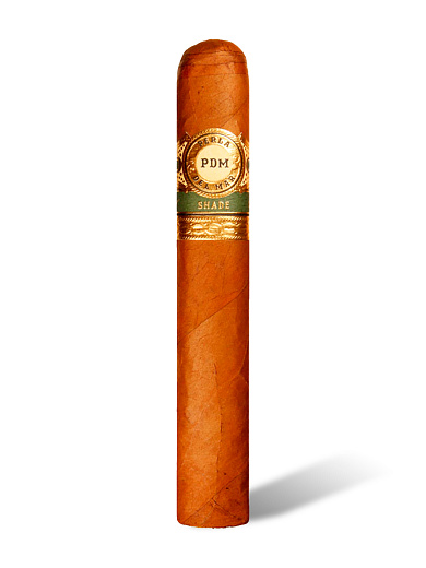 Сигары Perla Del Mar Shade Double Toro - фото