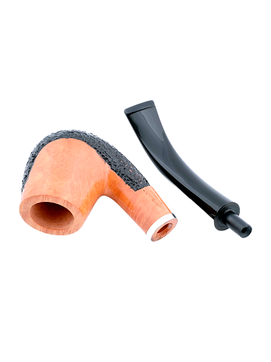 Курительная трубка Mastro de Paja Unica M302-9 - отзывы