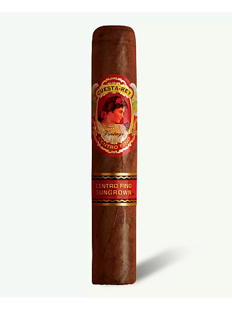 Сигары Cuesta-Rey Centro Fino Sungrown Robusto No. 7