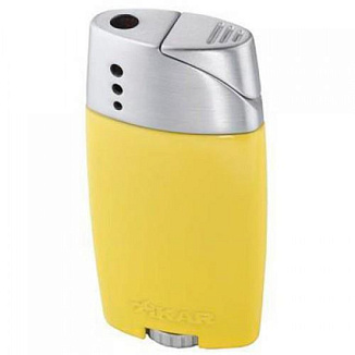 Xikar 562YL Allure Lighter Yellow