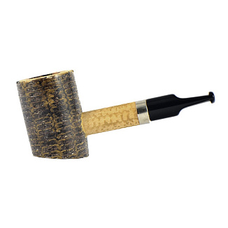 Missouri Meershaum Dagner Poker Cob