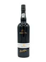 Porto Dow`s 10 Years Old Tawny - фото 82
