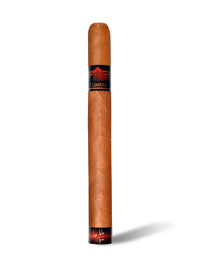 Сигары Cumpay Churchill Tubos - фото