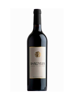 Вино Bargylus Grand Vin de Syrie Rouge - фото