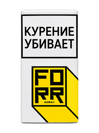 Табак для сигарет FORR Hawaii