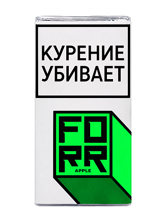 Табак для сигарет FORR Apple