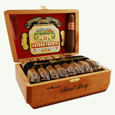 Сигары Arturo Fuente Hemingway Short Story - цена