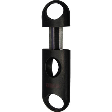 Гильотина Gurkha V-Cutter 1590 Black - цена