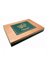 Сигары Principle Cigars Archive Line Time to Burn - фото 2