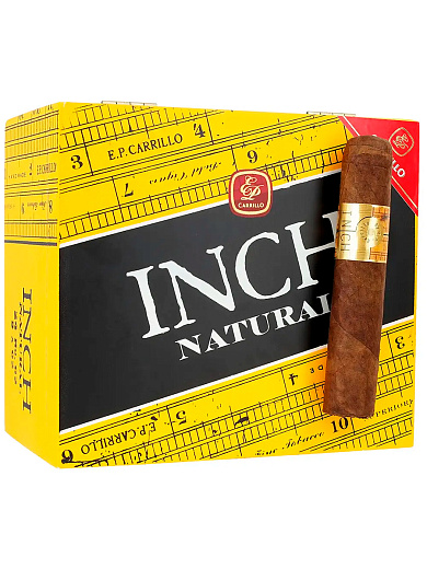 Сигары E.P. Carrillo Inch Natural No. 62 - отзывы