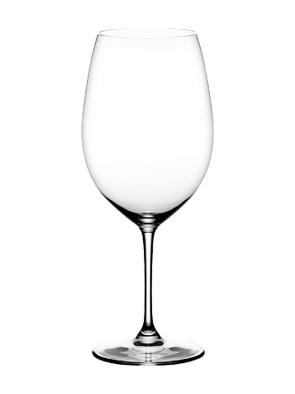 Набор бокалов для вина Riedel Vinum Bordeaux Grand Cru, 960 мл